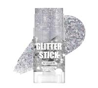 Glitter Stick | Lightweight Skin Paint | Makeup Face Glitter Stick,for Festival Banquet Workplace Traveling Business Trip Home Girlfriend Wife Friend Sister