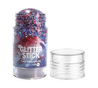 Glitter Stick,Waterproof Long-lasting Makeup | 35g Glitter For Hair Eyeshadow Face Body,For Women And Men Dancer Concert Travel Night Club Carnival Party And Birthday