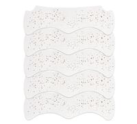 Glitter Stickers for Face Long-Lasting Sparkling Makeup Patch