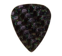 Glitter Tones GLI-JAZS-1 Jazz Shape Single Plectrum Pick