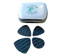 Glitter Tones GLI-MT-4 Mixed Picks (Pack of 4)