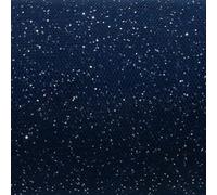 Glitter Tulle Fabric Nylon Netting Sparkle Net Tutu Fabric 60"/150cm Wide by The Metre (Navy, 3 Metres 300 x 150cm)
