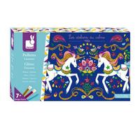 Glitter Unicorns - Craft Set for children