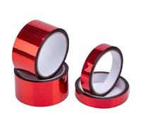 Glitter Washi Tape, Self-Adhesive Glitter Decorative Laser Tape, Multicolor, 30M/50M, 5-25mm