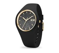 Glitter Watch - unisex - Ice-Watch - Watches - Black - ONE SIZE - Accessories ONE SIZE