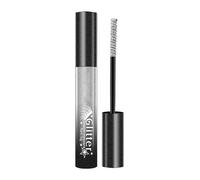 Glitter with Glitter Silver Eyelash Tinting Color Volumizing Eyelash Makeup 1. 5ml 03