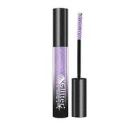 Glitter with Glitter Silver Eyelash Tinting Color Volumizing Eyelash Makeup 1. 5ml 03