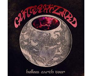 Glitter Wizard - Hollow Earth Tour