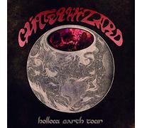 Glitter Wizard - Hollow Earth Tour - New Vinyl Record Vinyl - A600z