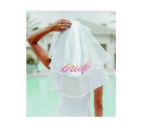 Glitterati Bride Veil