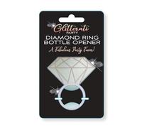 Glitterati Diamond Bottle Opener