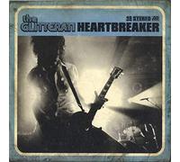 Glitterati, the - Heartbreaker [DISC 1] [7" VINYL]