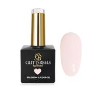 Glitterbels Brush On Builder Gel - Mindful 17ml