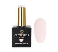 Glitterbels Brush On Builder Gel - Mindful 17ml