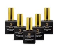 Glitterbels Brush On Builder Gel - Self Care 17ml