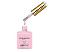 Glitterbels Builder Gel - Hema Free - 17ml Angelic
