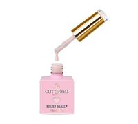 Glitterbels Builder Gel - Hema Free - 17ml Bunny)
