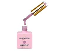 Glitterbels Builder Gel - Hema Free - Builder-Bel Gel 17ml - Cover Me Pink
