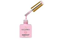 Glitterbels Builder Gel - Hema Free - White (Glitterbels Hema Free Builder-Bel Gel 17ml Doll Face)
