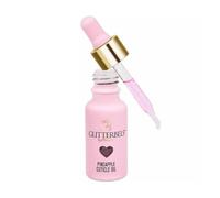 Glitterbels Cuticle Pink Pineapple Oil - Single Bottle