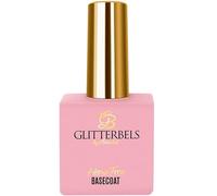Glitterbels Gel Polish 8ml (Glitterbels - Free Base Coat 17ml)