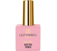 Glitterbels Gel Polish 8ml (Glitterbels Hema & Acid-Free Primer 17ml)
