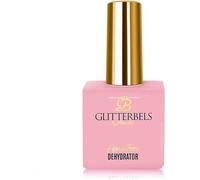 Glitterbels Gel Polish 8ml (Glitterbels Hema Free - Dehydrator - Nail prep 17ml)