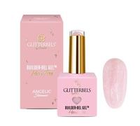 Glitterbels Hema Free Builder-Bel Gel - Angelic 17ml
