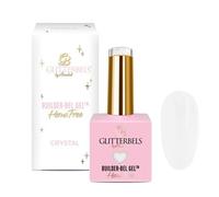 Glitterbels Hema Free Builder-Bel Gel 17ml Crystal
