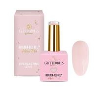 Glitterbels Hema Free Builder-Bel GEL - Everlasting Love 17ml