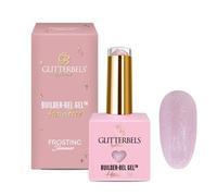 Glitterbels Hema Free Builder-Bel Gel 17ml Frosting