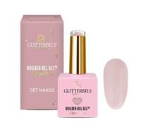 Glitterbels Hema Free Builder-Bel Gel 17ml Get Naked