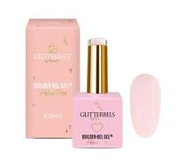 Glitterbels Hema Free Builder-Bel GEL - Iconic 17ml
