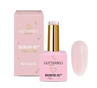 Glitterbels Hema Free Builder-Bel GEL - Ruthless 17ml