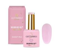 Glitterbels Hema Free Builder-Bel Gel 17ml Sweet Pea