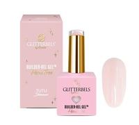 Glitterbels Hema Free Builder-Bel Gel - Tutu 17ml