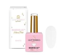 Glitterbels Hema Free Builder-Bel Gel 17ml White