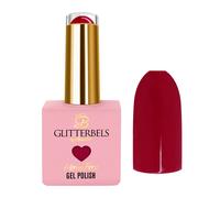 Glitterbels Hema Free Gel Polish 8ml Ladybird