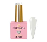 Glitterbels Hema Free Gel Polish 8ml Opalescent