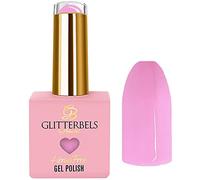 Glitterbels Hema Free Gel Polish 8ml (Pastel Bon bon)