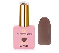Glitterbels Hema Free Gel Polish 8ml 90's Baby
