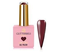 Glitterbels Hema Free Gel Polish -Confidential 8ml