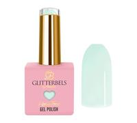 Glitterbels Hema Free Gel Polish 8ml Cool Waves