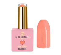 Glitterbels Hema Free Gel Polish - Fruit Punch 8ml