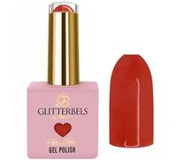Glitterbels Hema Free Gel Polish - Love Shack 8ml