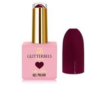 Glitterbels Hema Free Gel Polish One More Bite 8ml