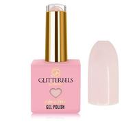 Glitterbels Hema Free Gel Polish Shell 8ml
