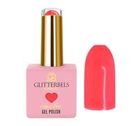 Glitterbels Hema Free Gel Polish 8ml Summer Loving