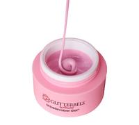 Glitterbels Unbelievabel Gel 10ml Flawless