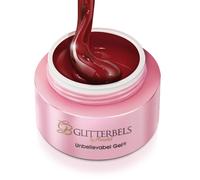 Glitterbels Unbelievabel Gel 10ml Poisonous